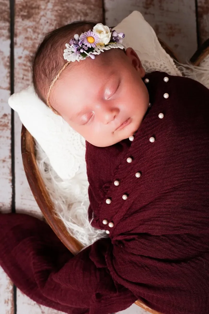 Photographe naissance lille